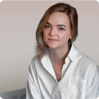 Елена Чужба