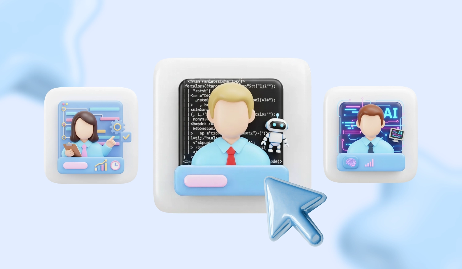 Олимпиада «Будущее технологий» — путь в мир инноваций