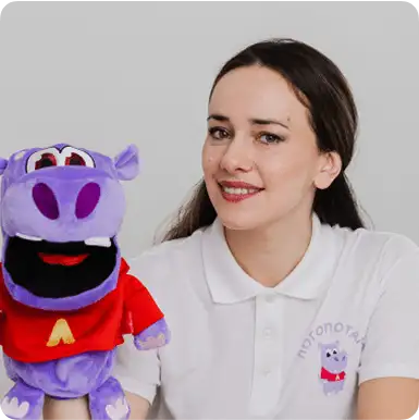 Антонина Брагина