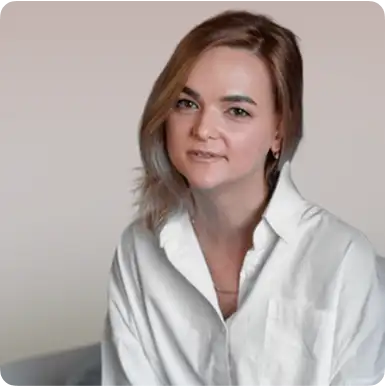 Елена Чужба