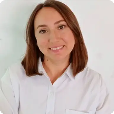 Александра Кривко