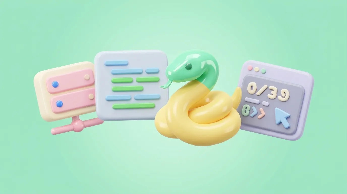 Кто такой Python-разработчик — и что он делает на самом деле, а не в рекламе курсов