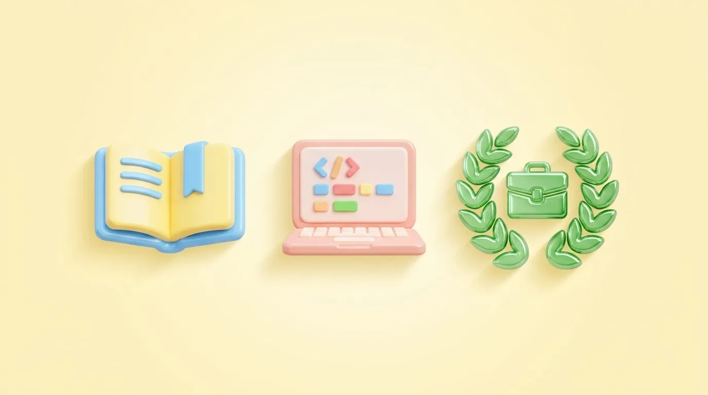 Как стать frontend-разработчиком с нуля — план на 2026, который доводит до первой работы