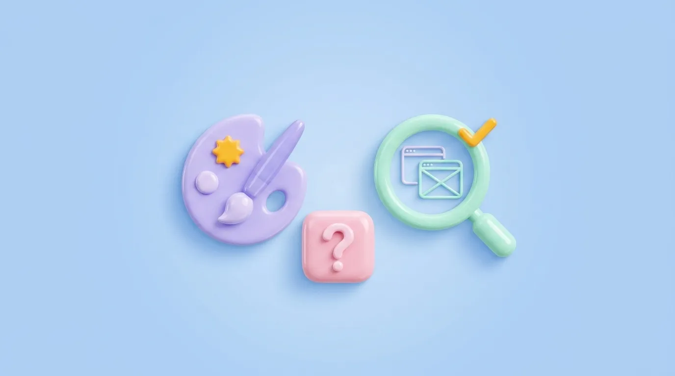 Графический или UX/UI-дизайн — что выбрать новичку