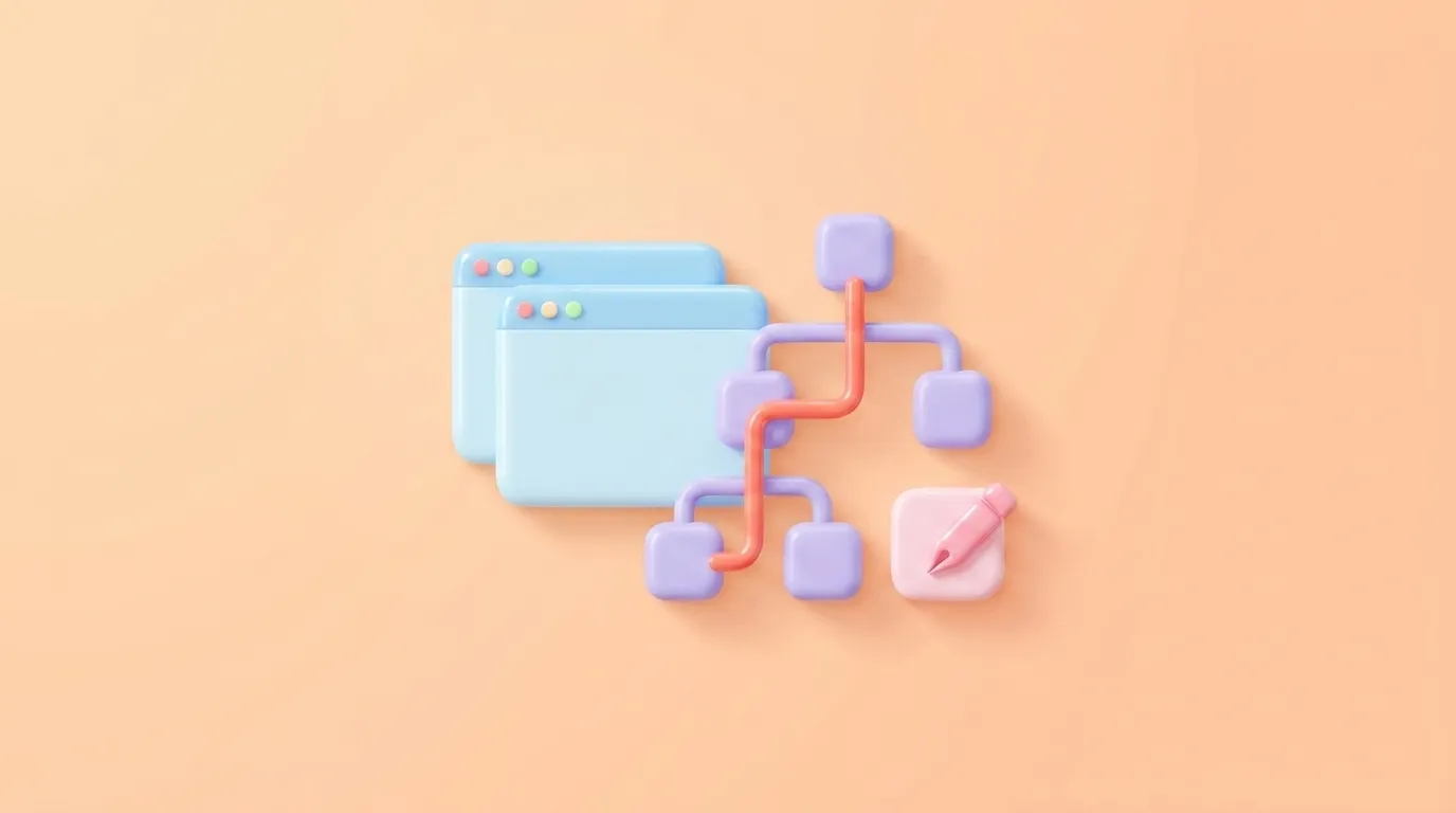 Кто такой UX/UI-дизайнер и что он делает на самом деле, а не в красивых роликах