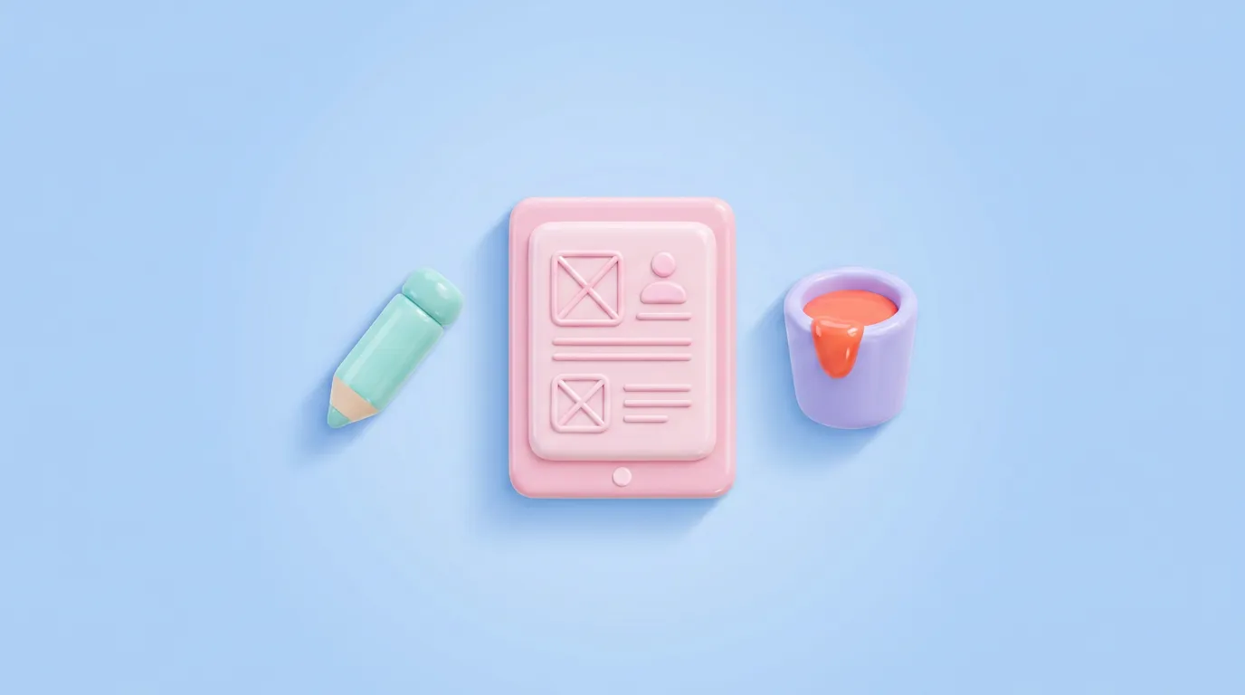 Нужно ли уметь рисовать, чтобы стать UX/UI-дизайнером