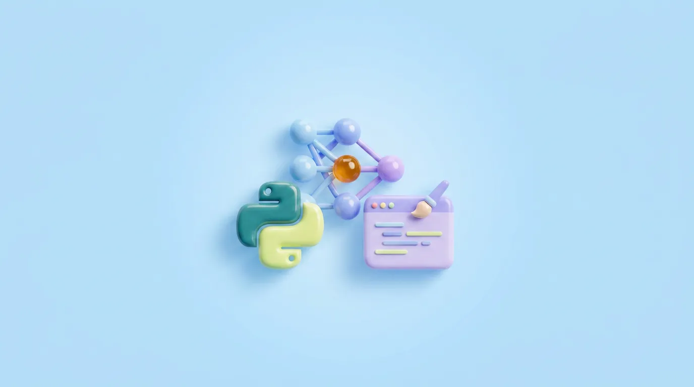 Python и ИИ-инструменты — как нейросети изменили работу программиста и что теперь учить новичку