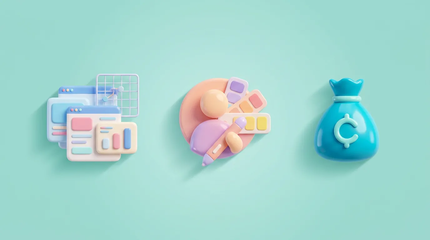 Курсы UX/UI-дизайна онлайн: как выбрать и не переплатить