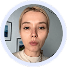 Анастасия Моховая