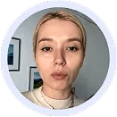 Анастасия Моховая