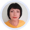 Ирина Закроева