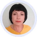 Ирина Закроева