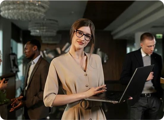 Я трудоустроен или ищу работу