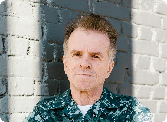 Я участник боевых действий в ДНР и ЛНР, начиная с 11 мая 2014 г.