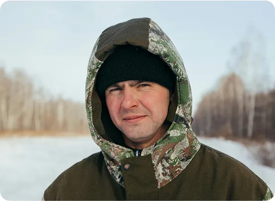 Я ветеран боевых действий в ДНР, ЛНР, Запорожье, Херсоне и на Украине