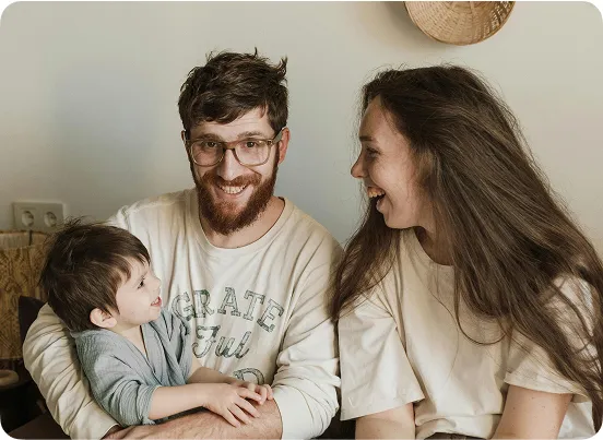 Я нахожусь в отпуске по уходу за ребенком до 3 лет