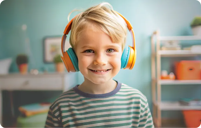 Начните с диагностики навыков ребенка