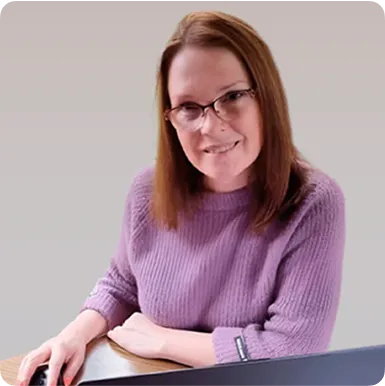 Ирина Петрова