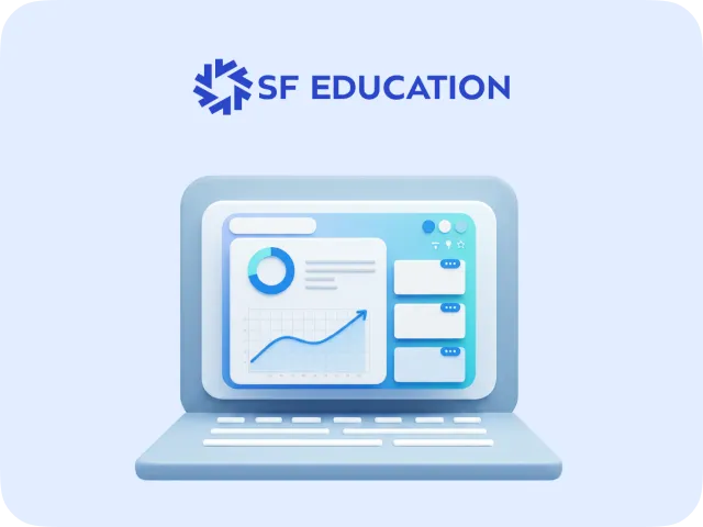 SF Education — обзор онлайн-школы финансов