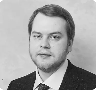 Антон Якушин