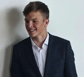 Егор Чупалов